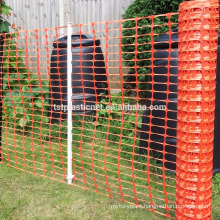 AGILITY DOG PLASTIC MESH FENCING snow safety barrier fence